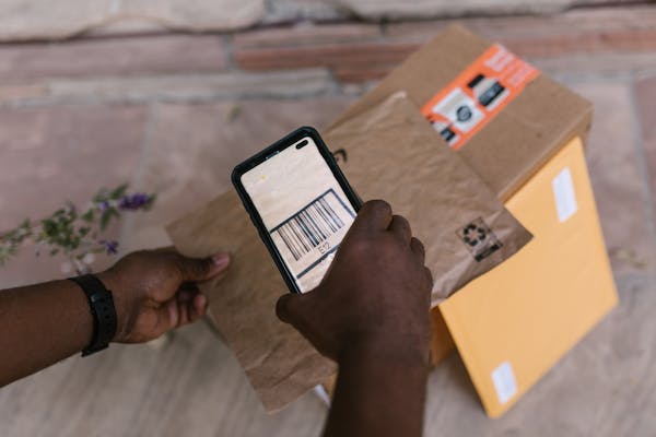 App Móvil de Inventario