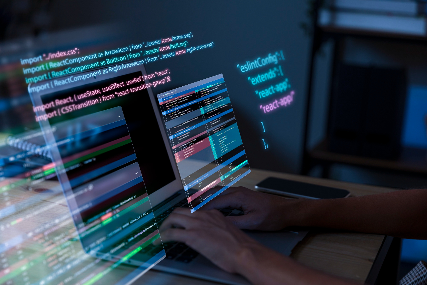 Desarrollo de software